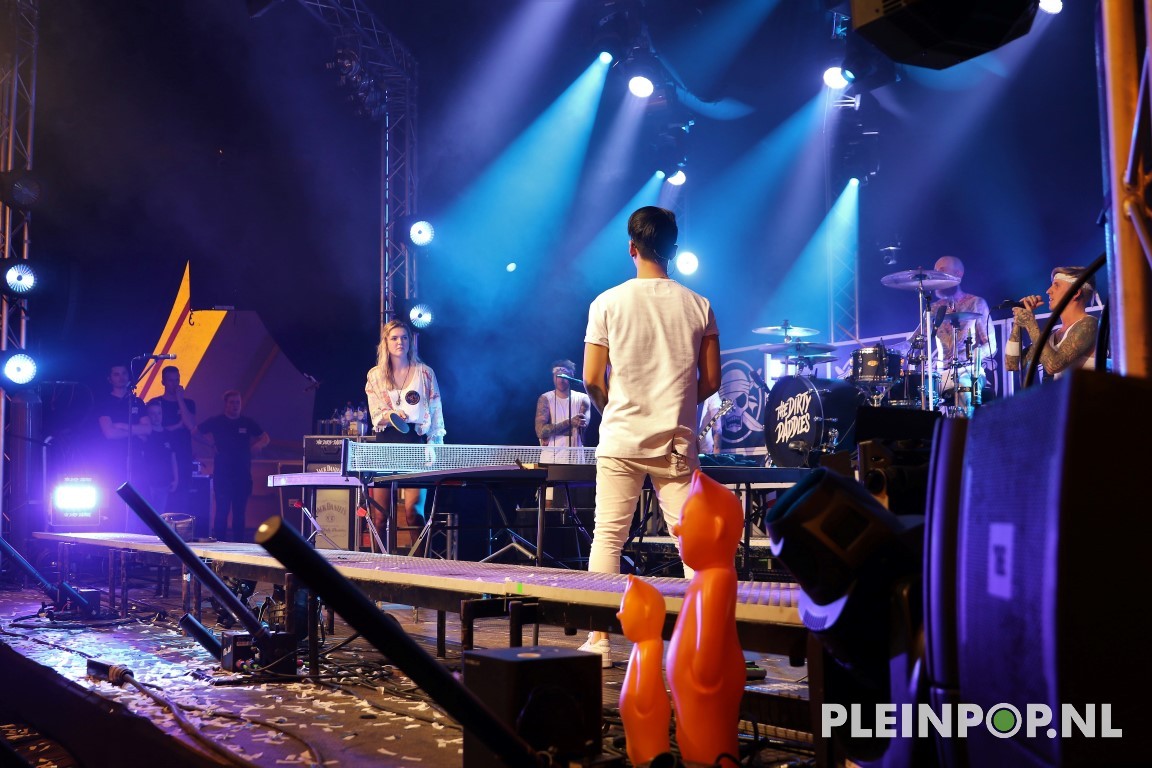 The Dirty Daddies (168)